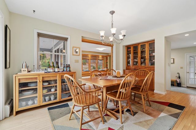 14 MacDonald Drive, Hanover, NH 03755