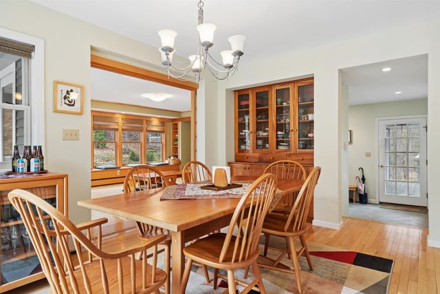 14 MacDonald Drive, Hanover, NH 03755