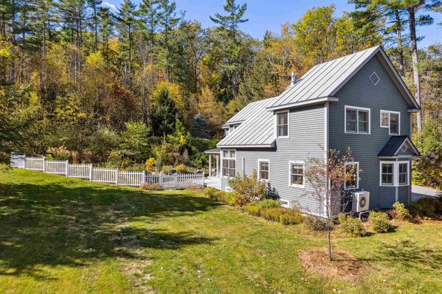14 MacDonald Drive, Hanover, NH 03755