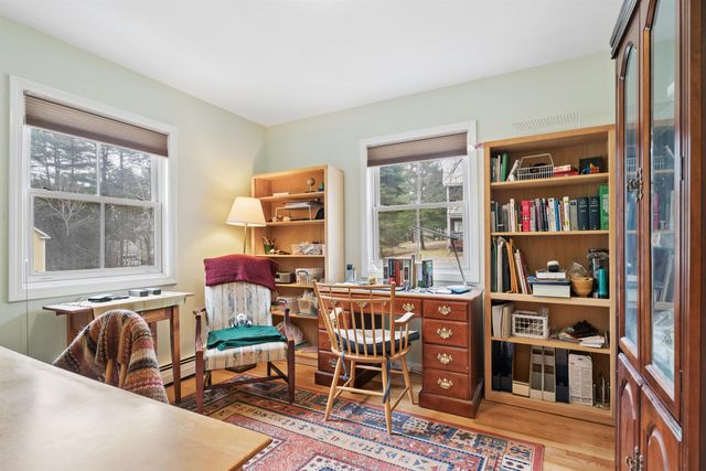 14 MacDonald Drive, Hanover, NH 03755