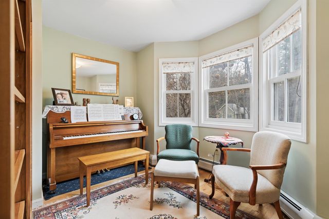 14 MacDonald Drive, Hanover, NH 03755
