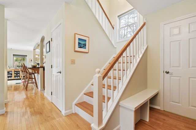14 MacDonald Drive, Hanover, NH 03755
