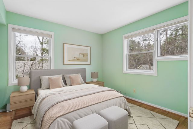 14 MacDonald Drive, Hanover, NH 03755