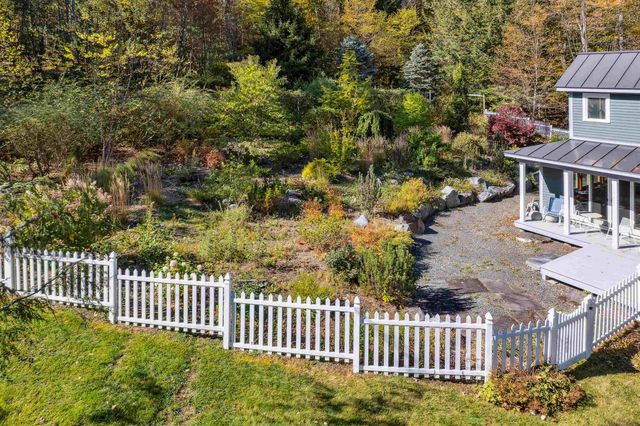 14 MacDonald Drive, Hanover, NH 03755