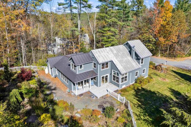 14 MacDonald Drive, Hanover, NH 03755