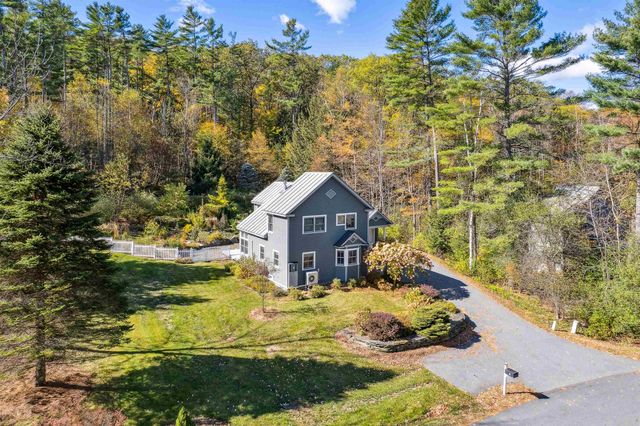 14 MacDonald Drive, Hanover, NH 03755