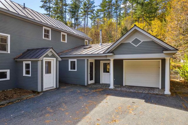 14 MacDonald Drive, Hanover, NH 03755