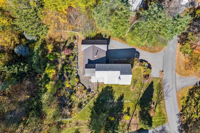 14 MacDonald Drive, Hanover, NH 03755