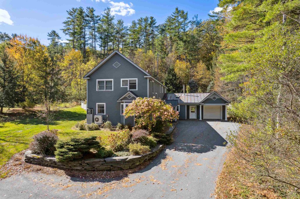 14 MacDonald Drive, Hanover, NH 03755