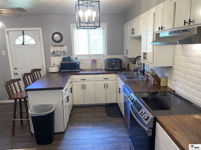 207 MONROE DRIVE, Monroe, LA 71203