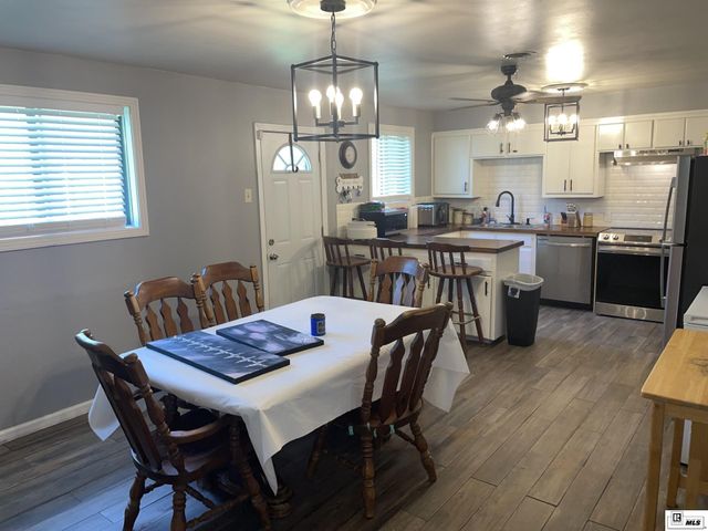 207 MONROE DRIVE, Monroe, LA 71203