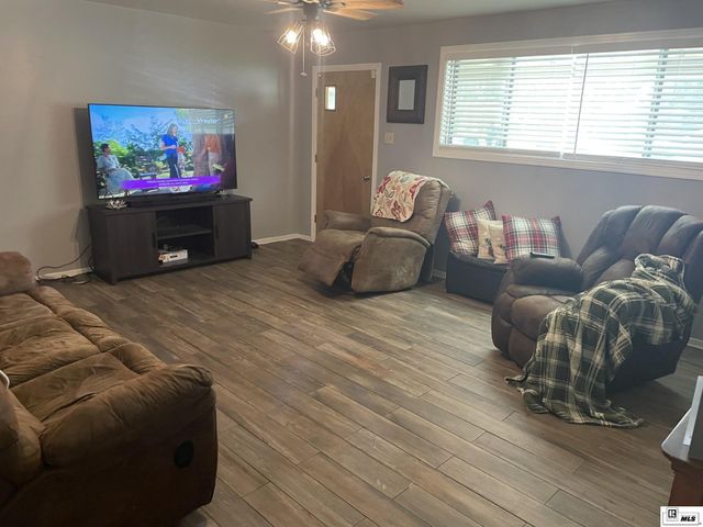 207 MONROE DRIVE, Monroe, LA 71203