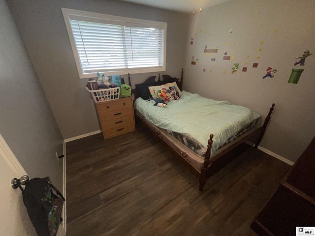 207 MONROE DRIVE, Monroe, LA 71203