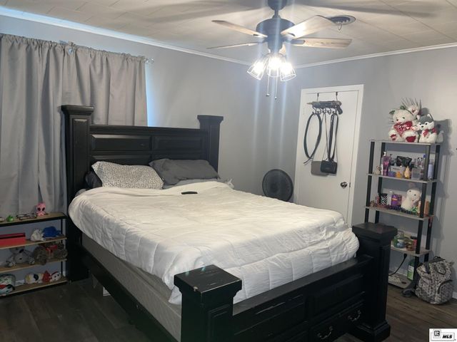 207 MONROE DRIVE, Monroe, LA 71203