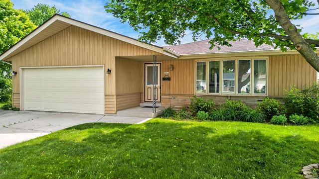 3801 S 14th STREET, Sheboygan, WI 53081