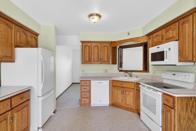 3801 S 14th STREET, Sheboygan, WI 53081