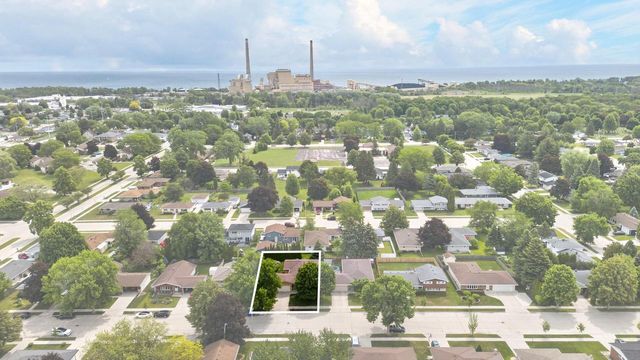 3801 S 14th STREET, Sheboygan, WI 53081