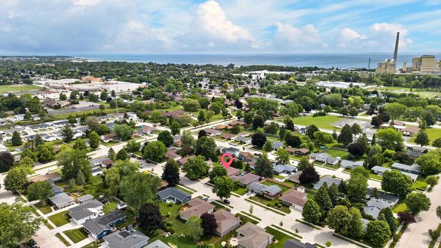 3801 S 14th STREET, Sheboygan, WI 53081