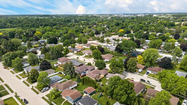 3801 S 14th STREET, Sheboygan, WI 53081