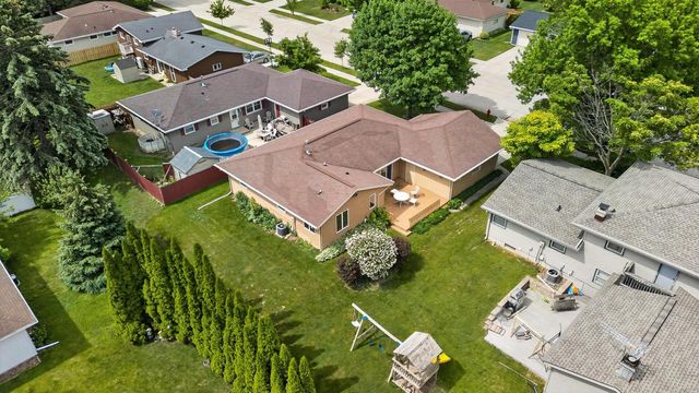 3801 S 14th STREET, Sheboygan, WI 53081