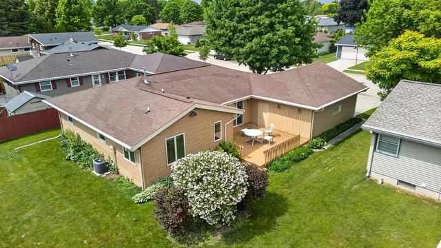 3801 S 14th STREET, Sheboygan, WI 53081