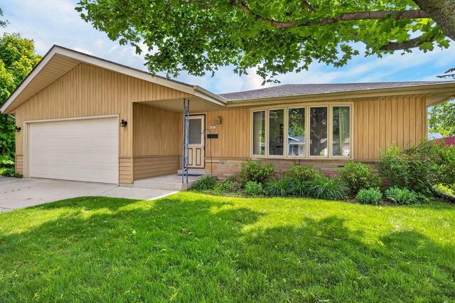 3801 S 14th STREET, Sheboygan, WI 53081