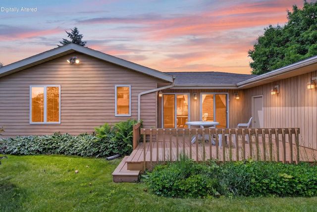 3801 S 14th STREET, Sheboygan, WI 53081