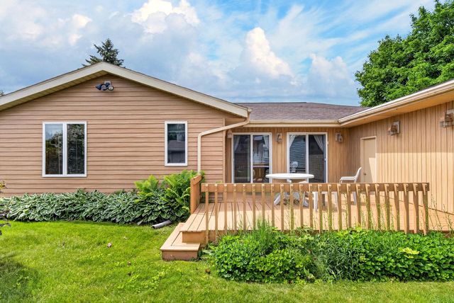 3801 S 14th STREET, Sheboygan, WI 53081