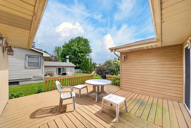 3801 S 14th STREET, Sheboygan, WI 53081