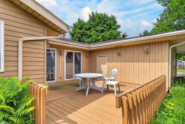 3801 S 14th STREET, Sheboygan, WI 53081