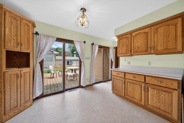 3801 S 14th STREET, Sheboygan, WI 53081