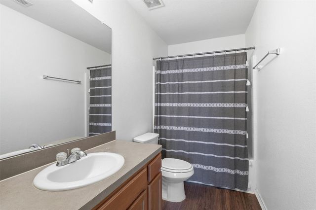 12219 Turchin Drive, Houston, TX 77014