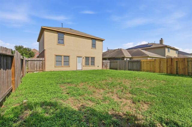 12219 Turchin Drive, Houston, TX 77014
