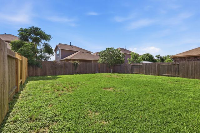 12219 Turchin Drive, Houston, TX 77014