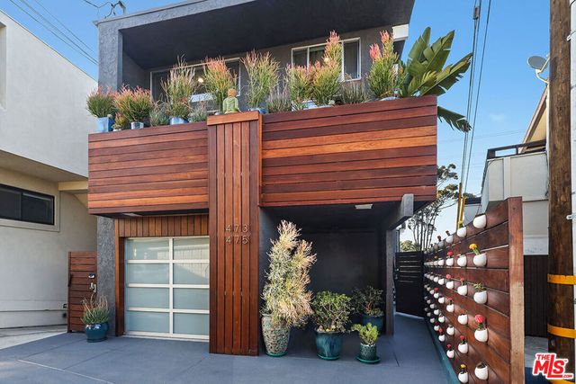 472 Rosecrans Avenue, Manhattan Beach, CA 90266