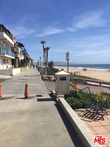 472 Rosecrans Avenue, Manhattan Beach, CA 90266