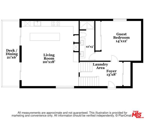 472 Rosecrans Avenue, Manhattan Beach, CA 90266