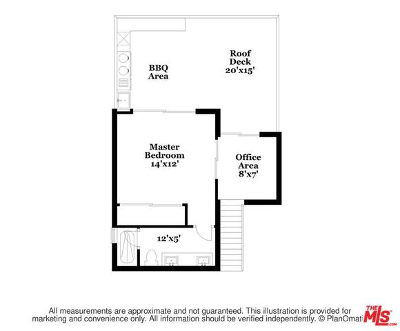 472 Rosecrans Avenue, Manhattan Beach, CA 90266