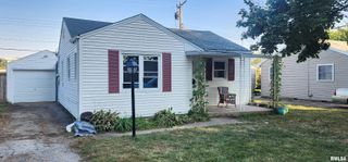 10 MELODY Lane, Springfield, IL 62702