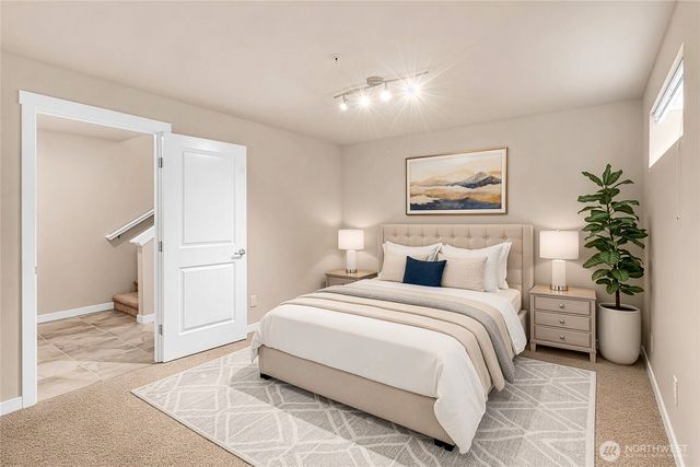 2129 NW Talus Dr, Issaquah, WA 98027