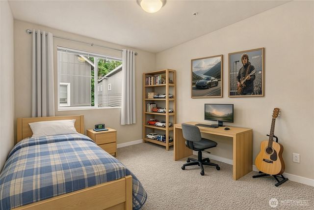 2129 NW Talus Dr, Issaquah, WA 98027