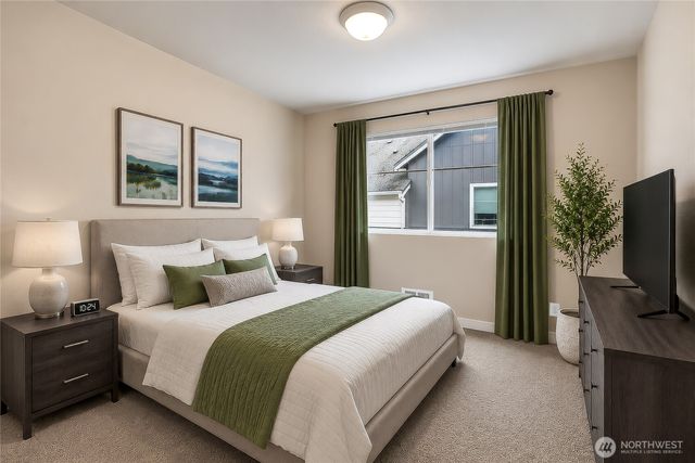 2129 NW Talus Dr, Issaquah, WA 98027