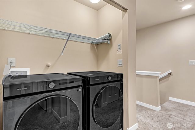 2129 NW Talus Dr, Issaquah, WA 98027