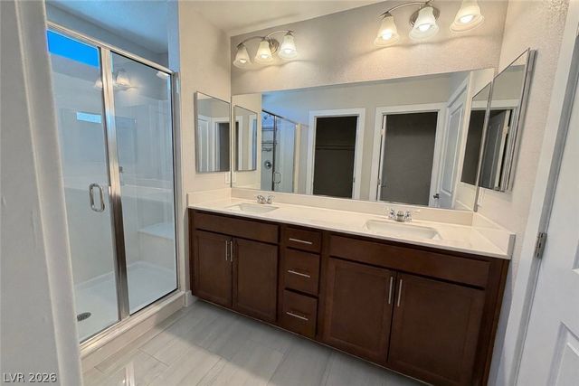 4642 Engage Street, North Las Vegas, NV 89031