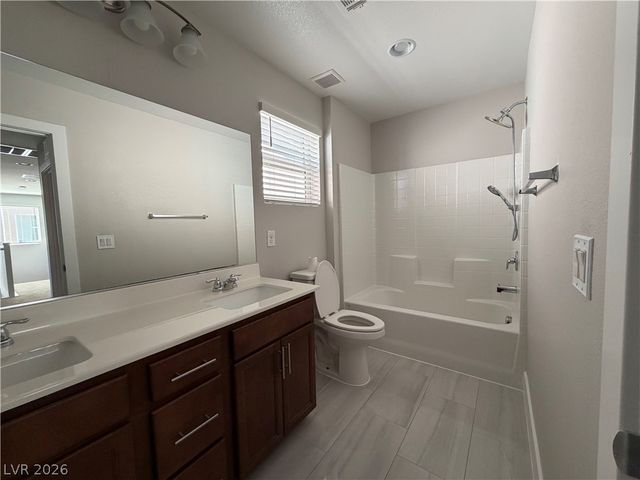 4642 Engage Street, North Las Vegas, NV 89031