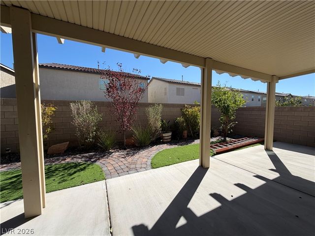 4642 Engage Street, North Las Vegas, NV 89031