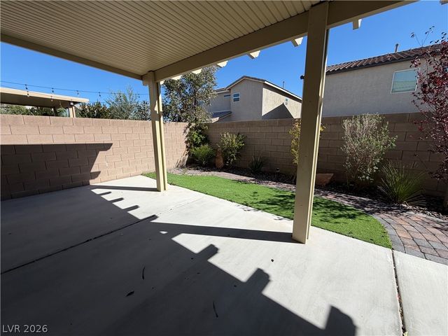 4642 Engage Street, North Las Vegas, NV 89031