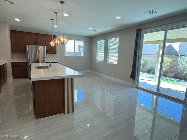 4642 Engage Street, North Las Vegas, NV 89031