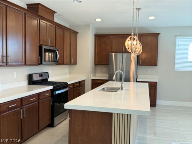 4642 Engage Street, North Las Vegas, NV 89031