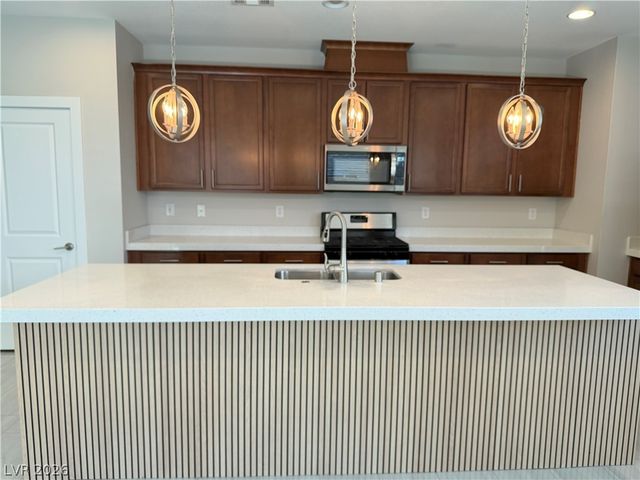 4642 Engage Street, North Las Vegas, NV 89031